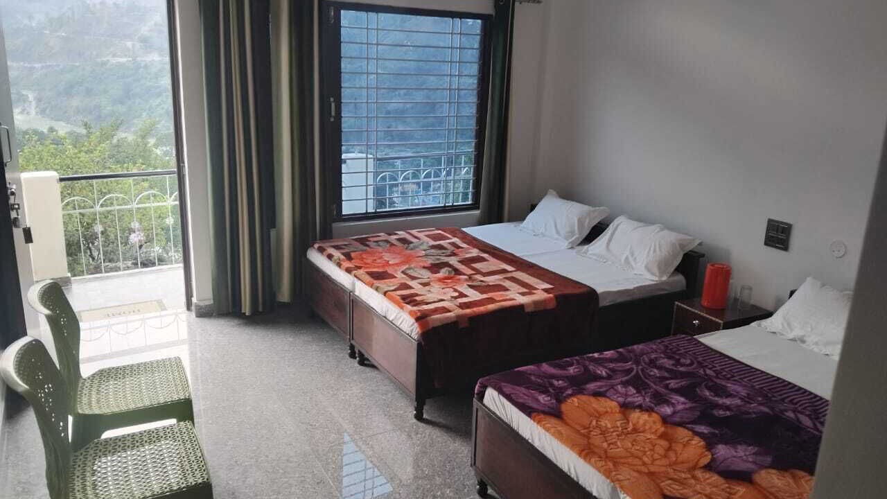 Photo of Bedroom in Rajgarhi