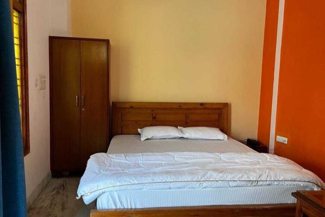 Photo of Bedroom in Rajgarhi
