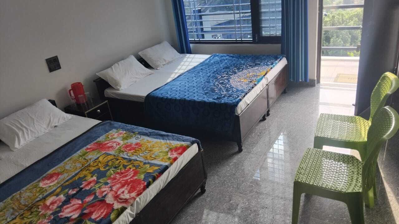 Photo of Bedroom in Rajgarhi