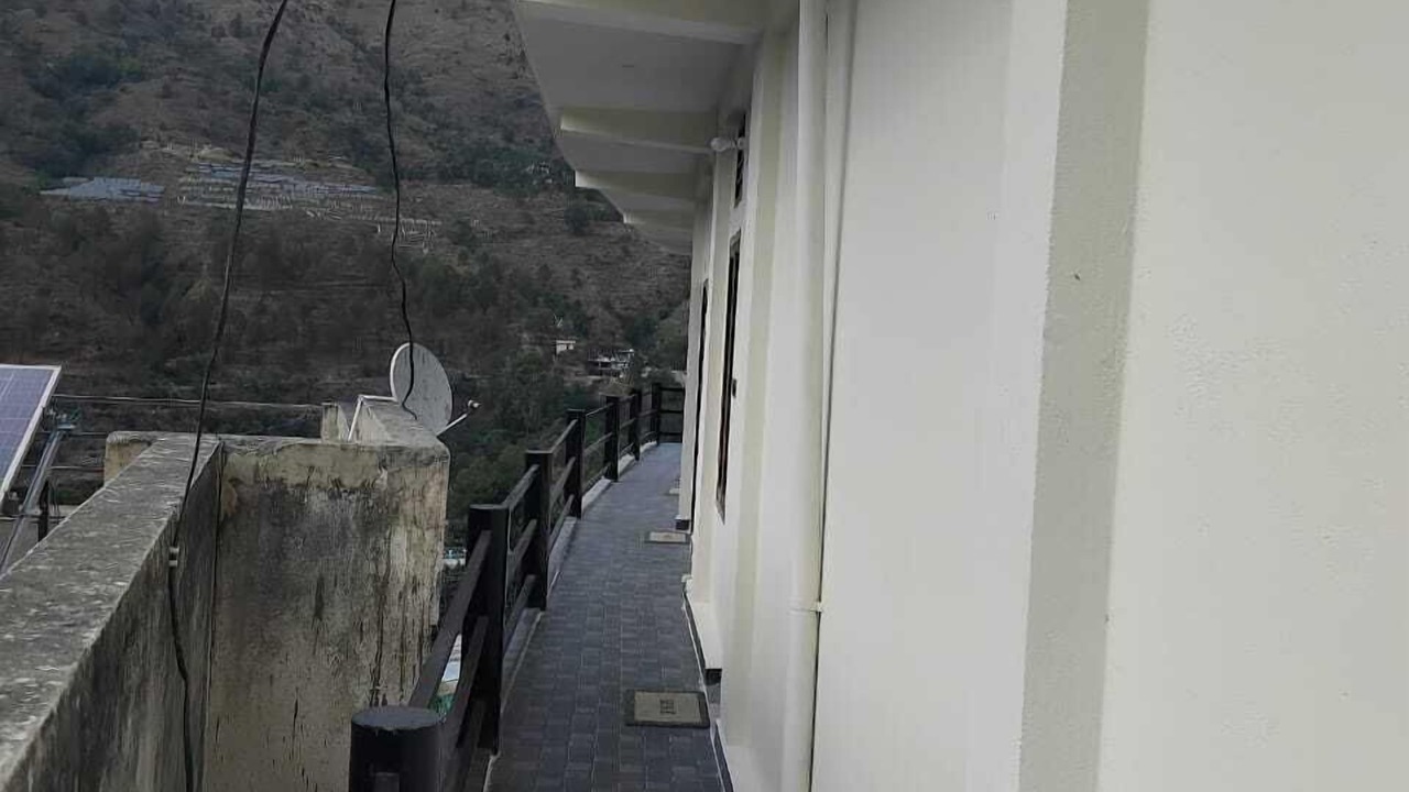 Photo of Patio Balcony in Rajgarhi