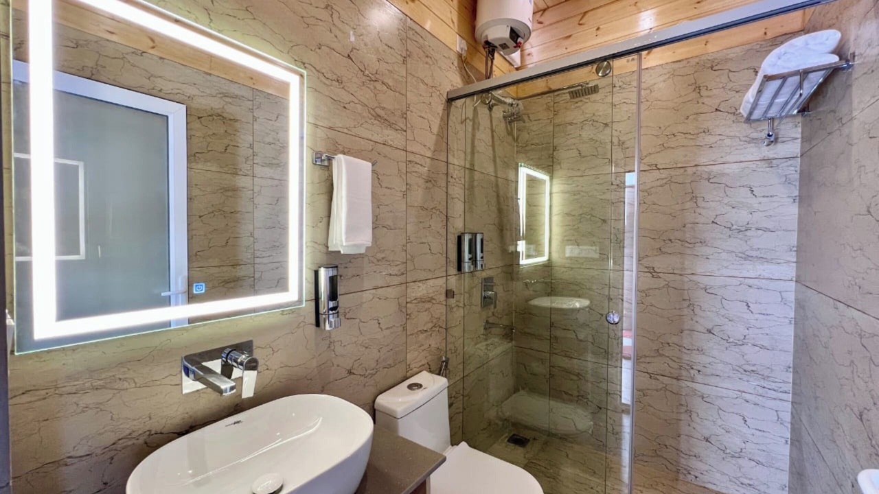Photo of Bathroom in Lansdowne