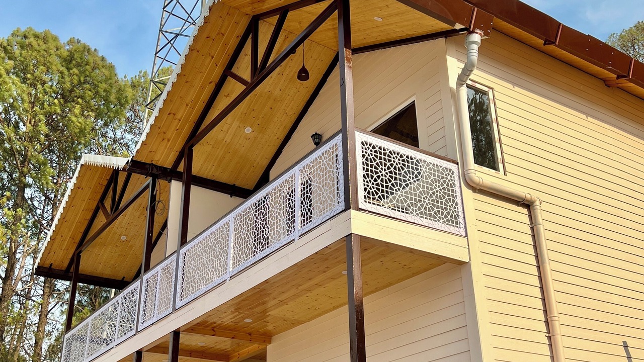 Photo of Outdoor in Lansdowne