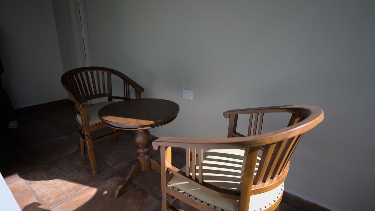 Photo of Patio Balcony in Kochi