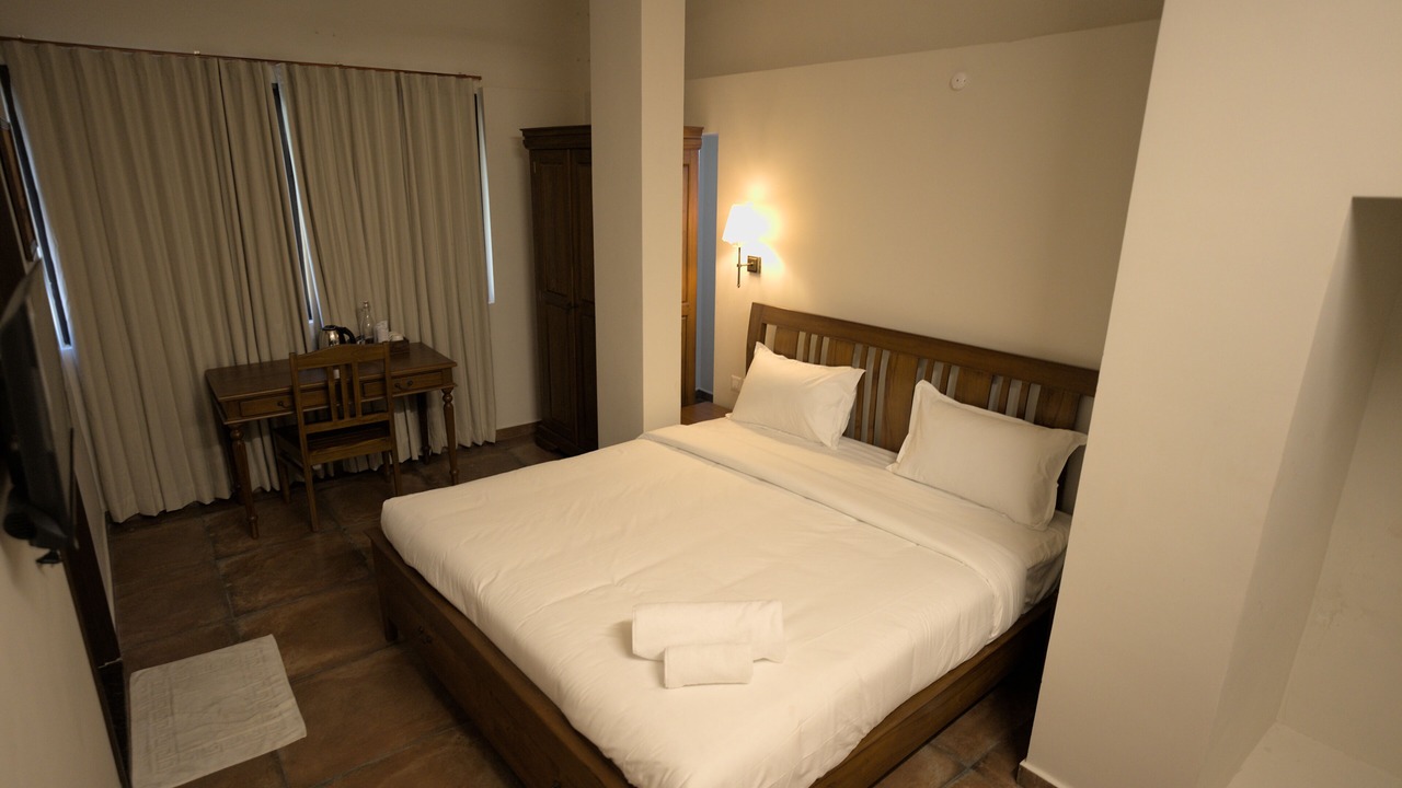Photo of Bedroom in Kochi