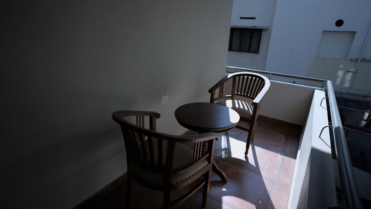 Photo of Patio Balcony in Kochi