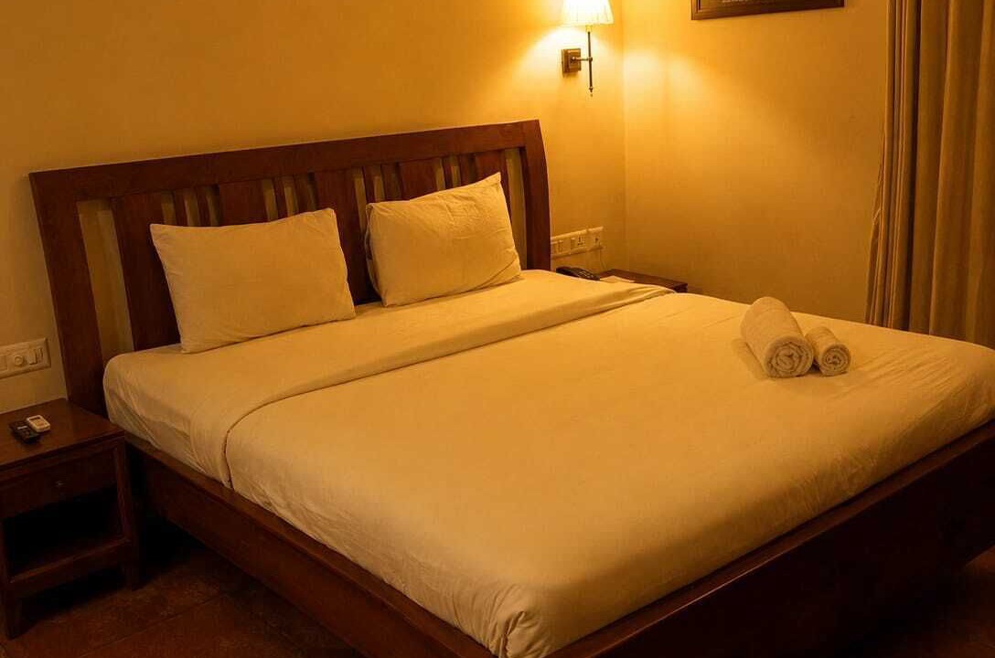 Photo of Bedroom in Kochi