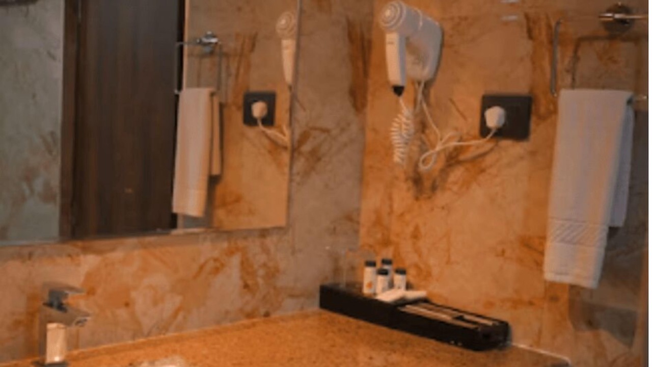 Photo of Bathroom in Dhanbad