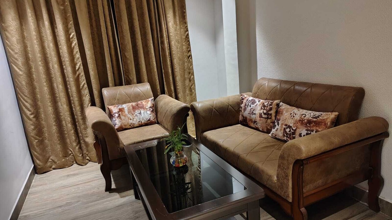 Photo of Bedroom in Dhanbad