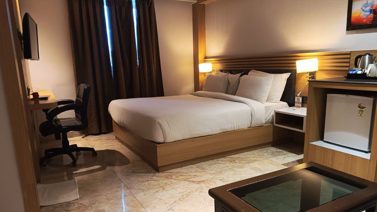 Photo of Bedroom in Dhanbad