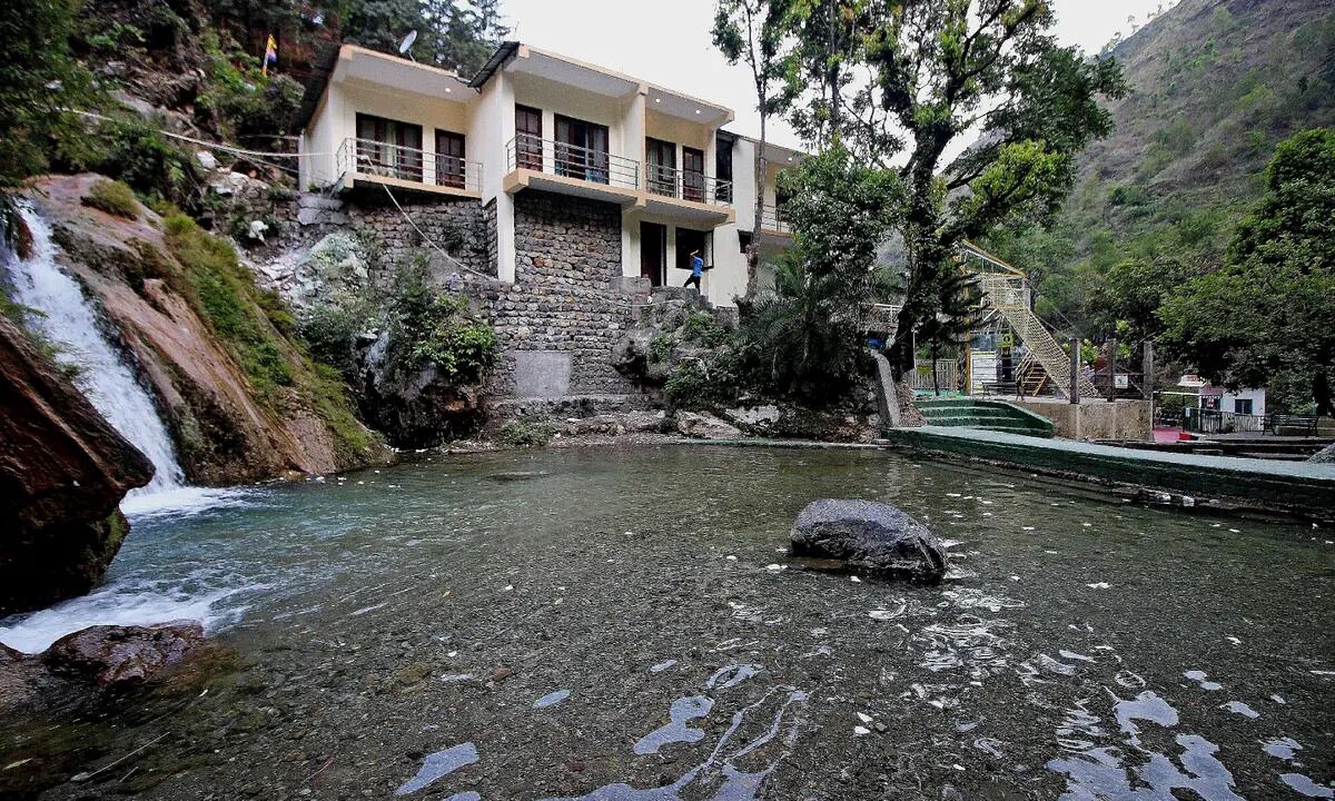 Photo of Outdoor in Bullawala