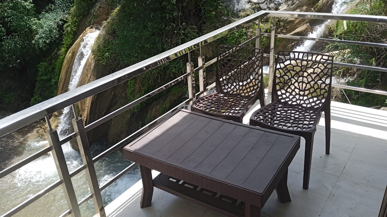 Photo of Patio Balcony in Bullawala