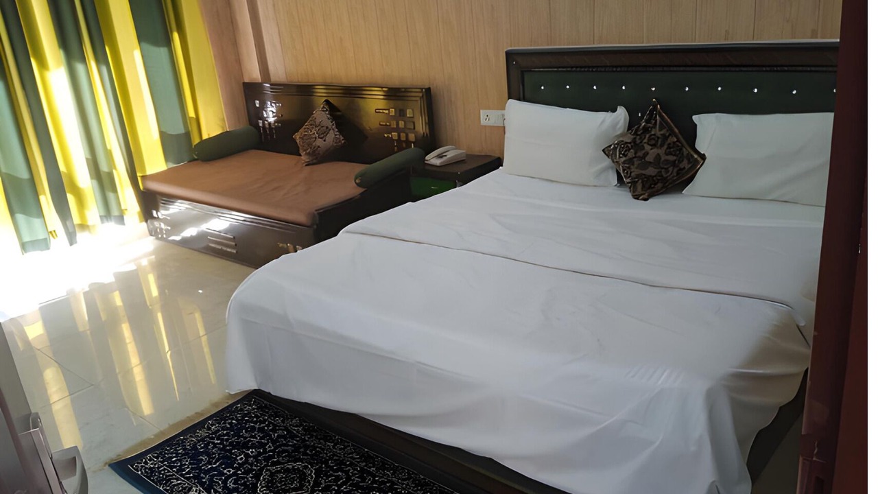 Photo of Bedroom in Bullawala