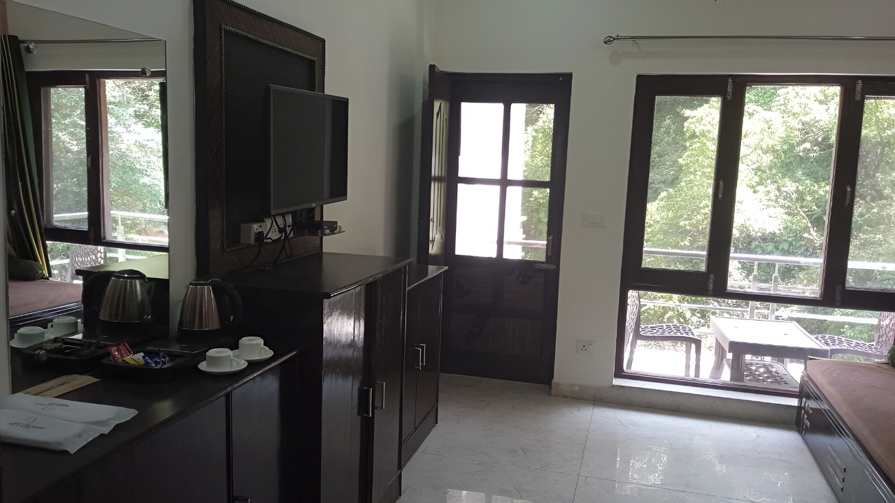 Photo of Patio Balcony in Bullawala