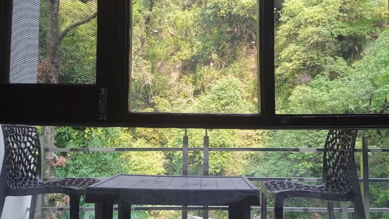 Photo of Patio Balcony in Bullawala