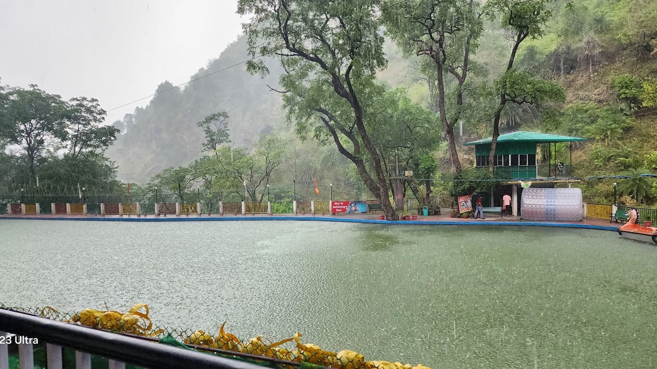 Photo of Outdoor in Bullawala