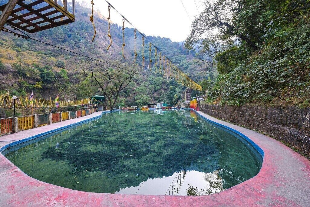 Photo of Outdoor in Bullawala
