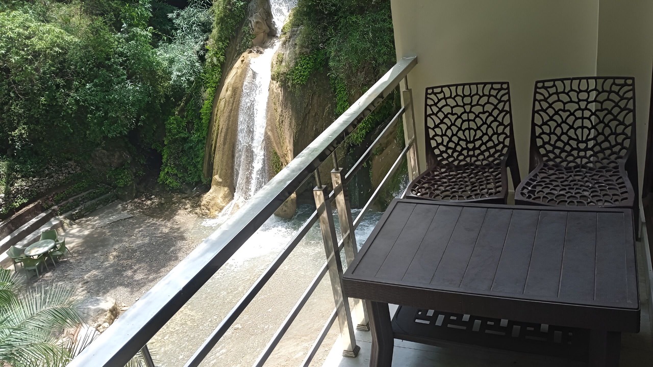 Photo of Patio Balcony in Bullawala