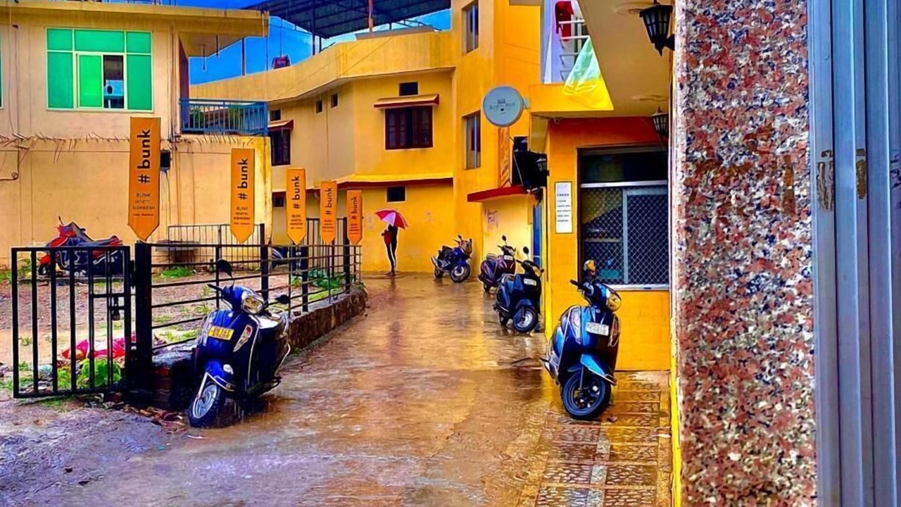 Photo of Outdoor in Tapovan