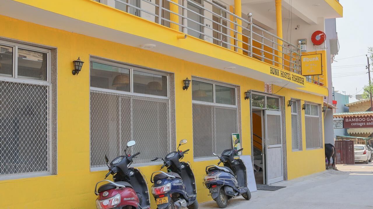 Photo of Outdoor in Tapovan