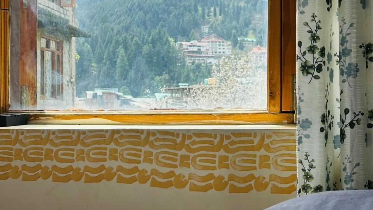 Photo of Bedroom in Old Manali