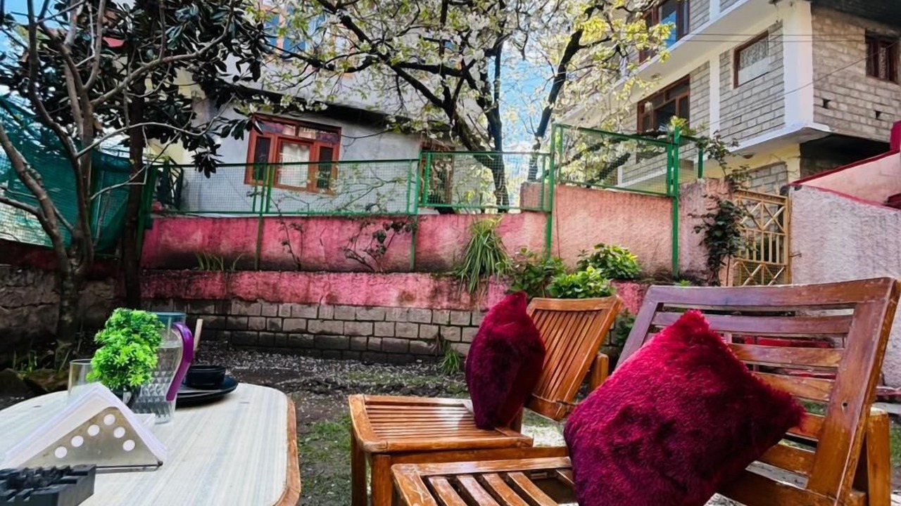 Photo of Outdoor in Old Manali