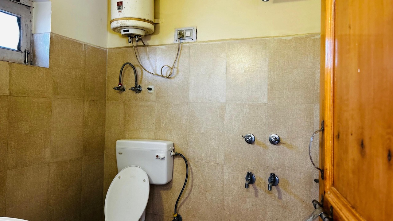 Photo of Bathroom in Old Manali