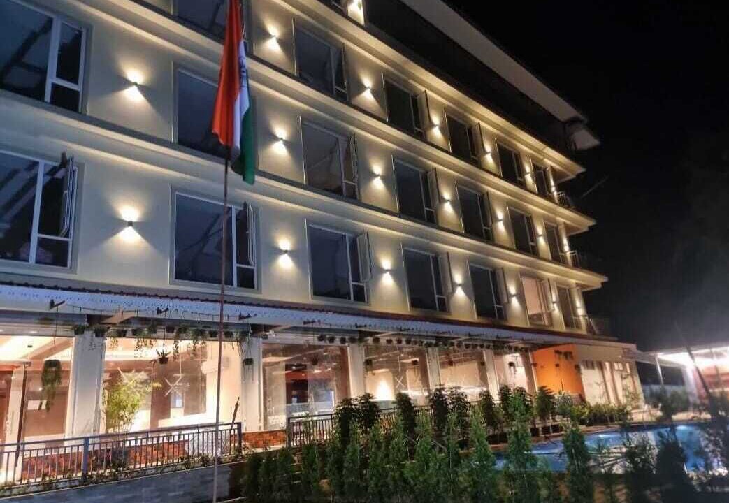 Photo of Outdoor in Gangtok
