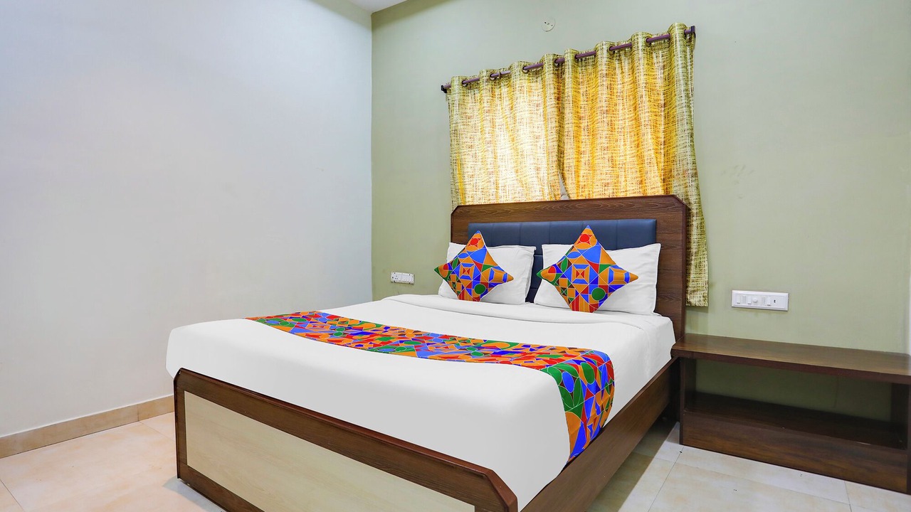 Photo of Bedroom in Raipur