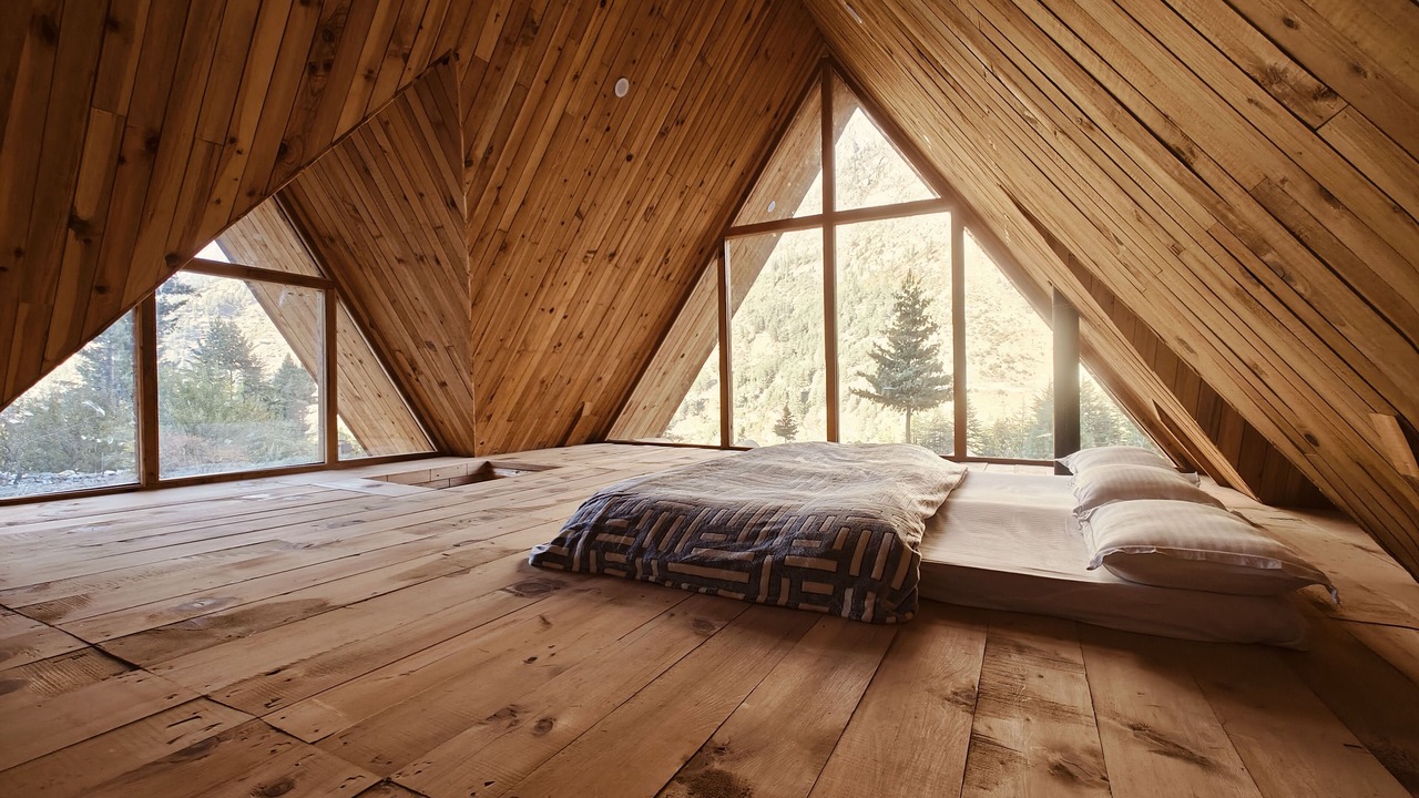 Photo of Bedroom in Sangla