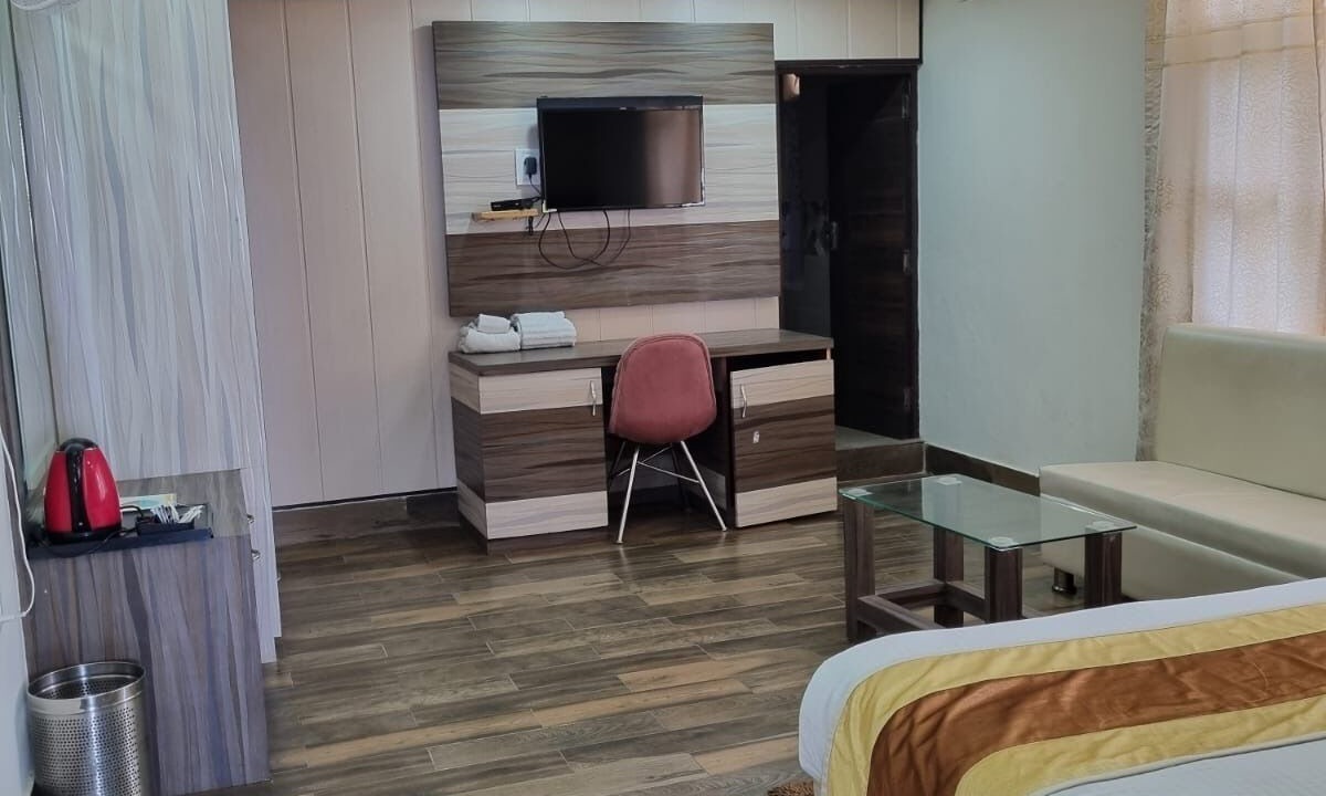 Photo of Bedroom in Bir