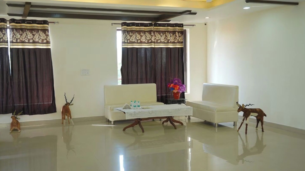 Photo of Patio Balcony in Bir