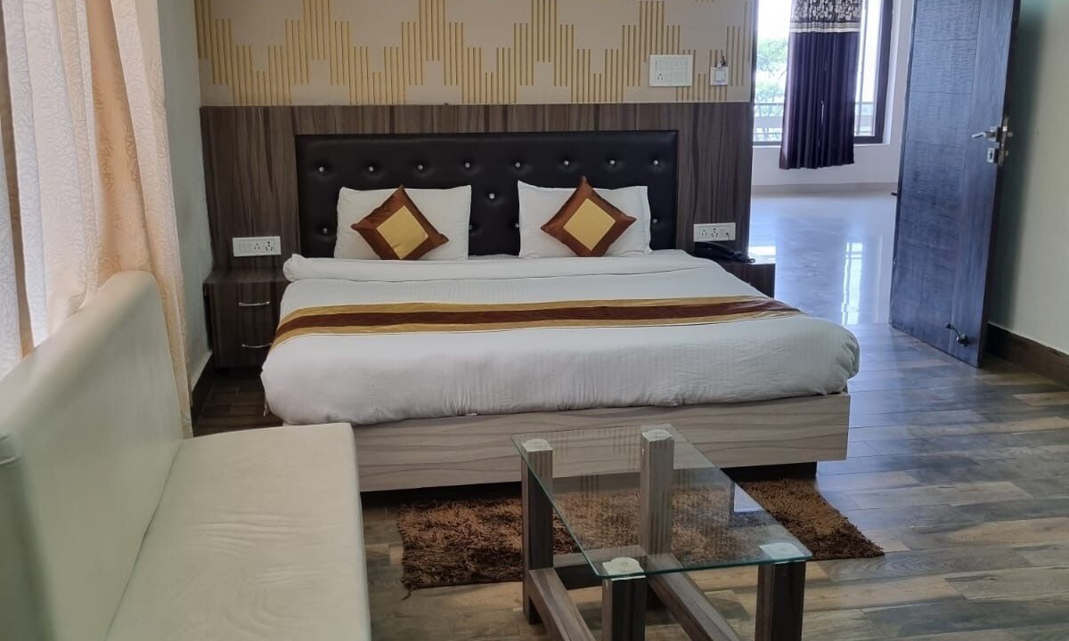 Photo of Bedroom in Bir