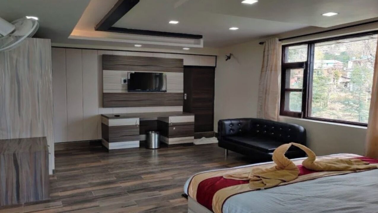 Photo of Bedroom in Bir