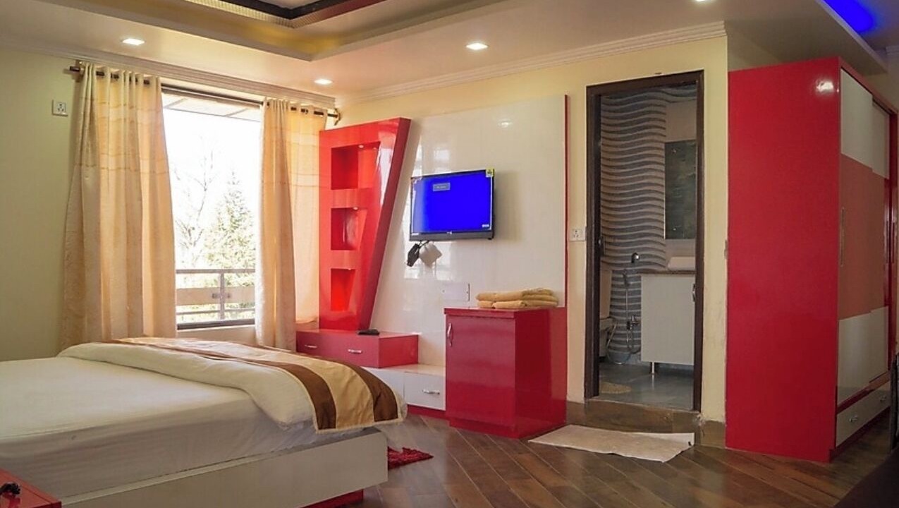 Photo of Bedroom in Bir