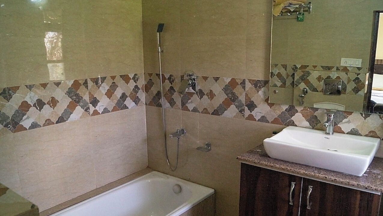 Photo of Bathroom in Bir