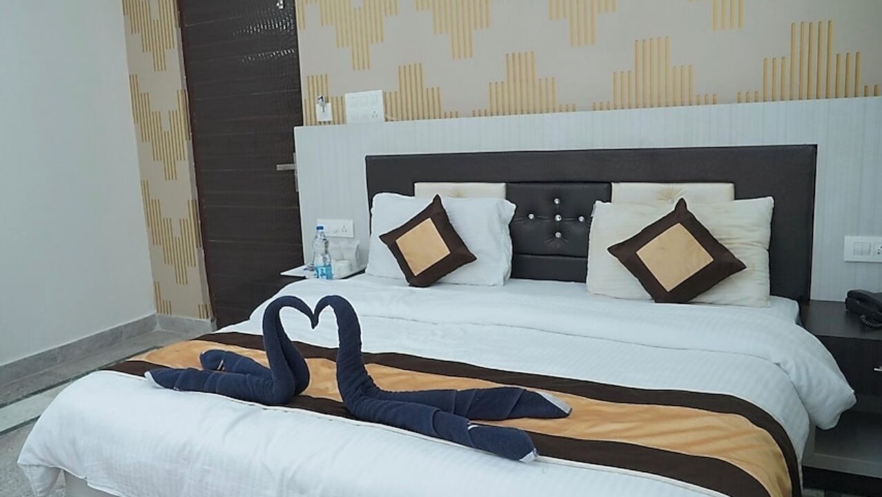 Photo of Bedroom in Bir