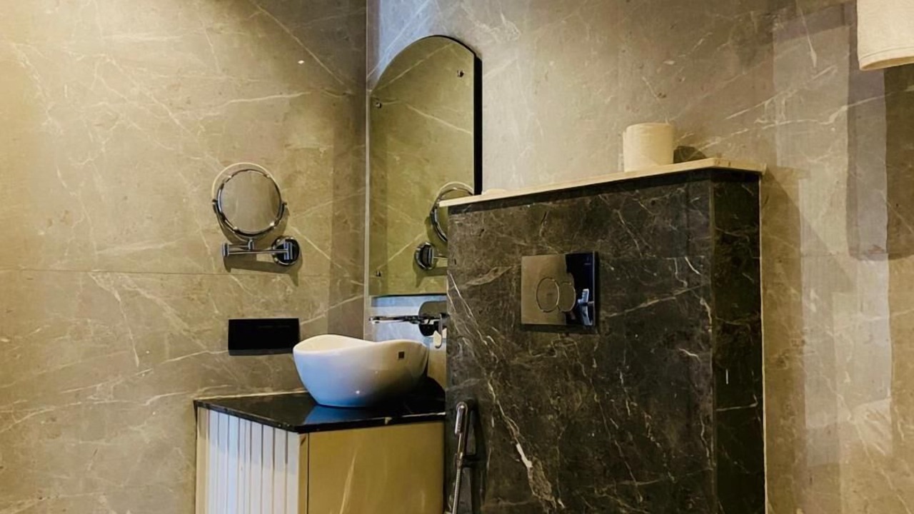 Photo of Bathroom in Kangri