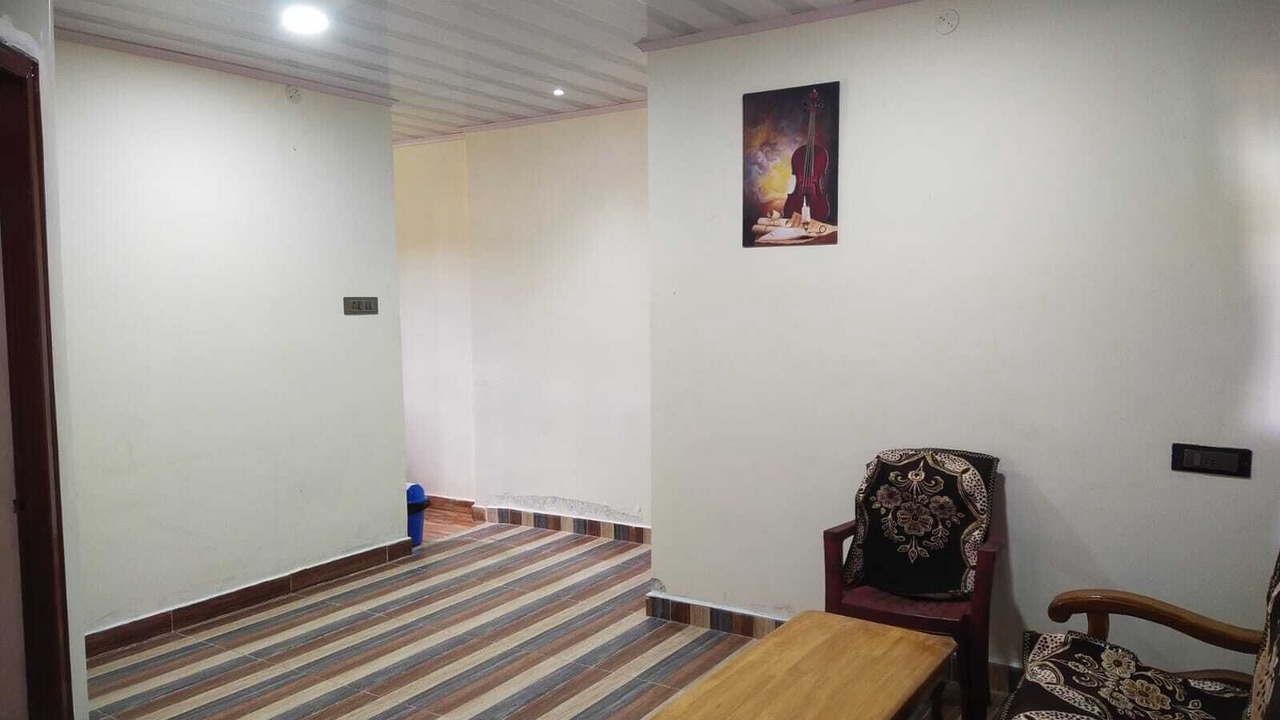 Photo of Livingroom in Ooty