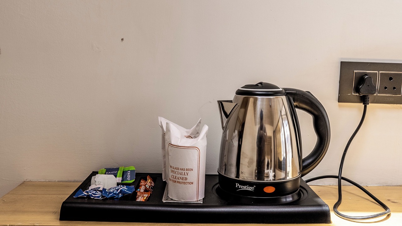 Photo of Kitchen in Man