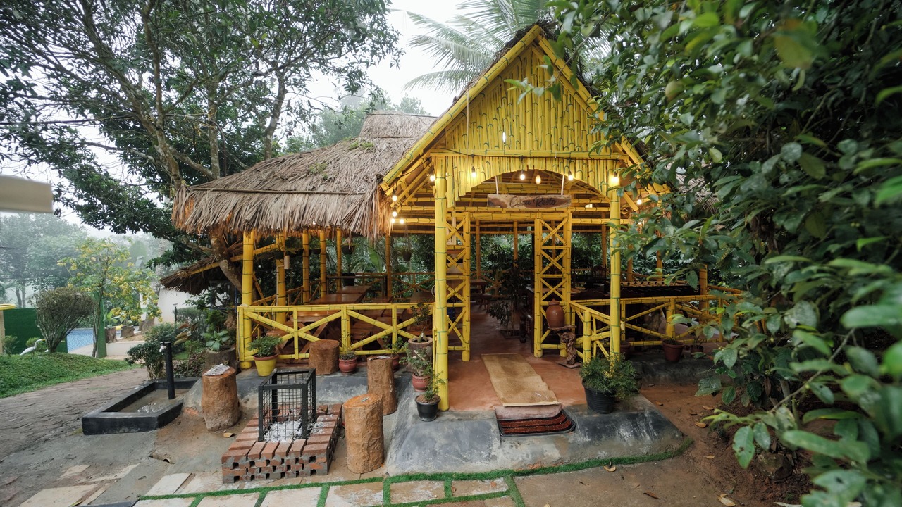 Photo of Outdoor in Vythiri