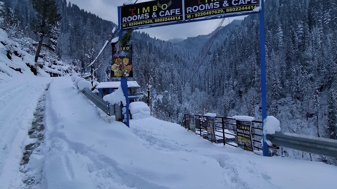 Photo of Outdoor in Shoja