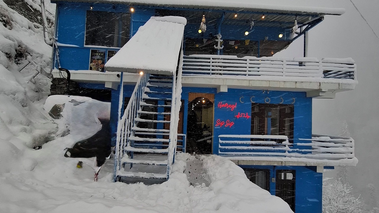 Photo of Outdoor in Shoja