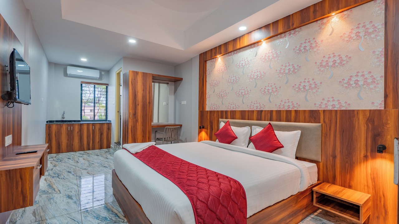 Photo of Bedroom in Mamangalam