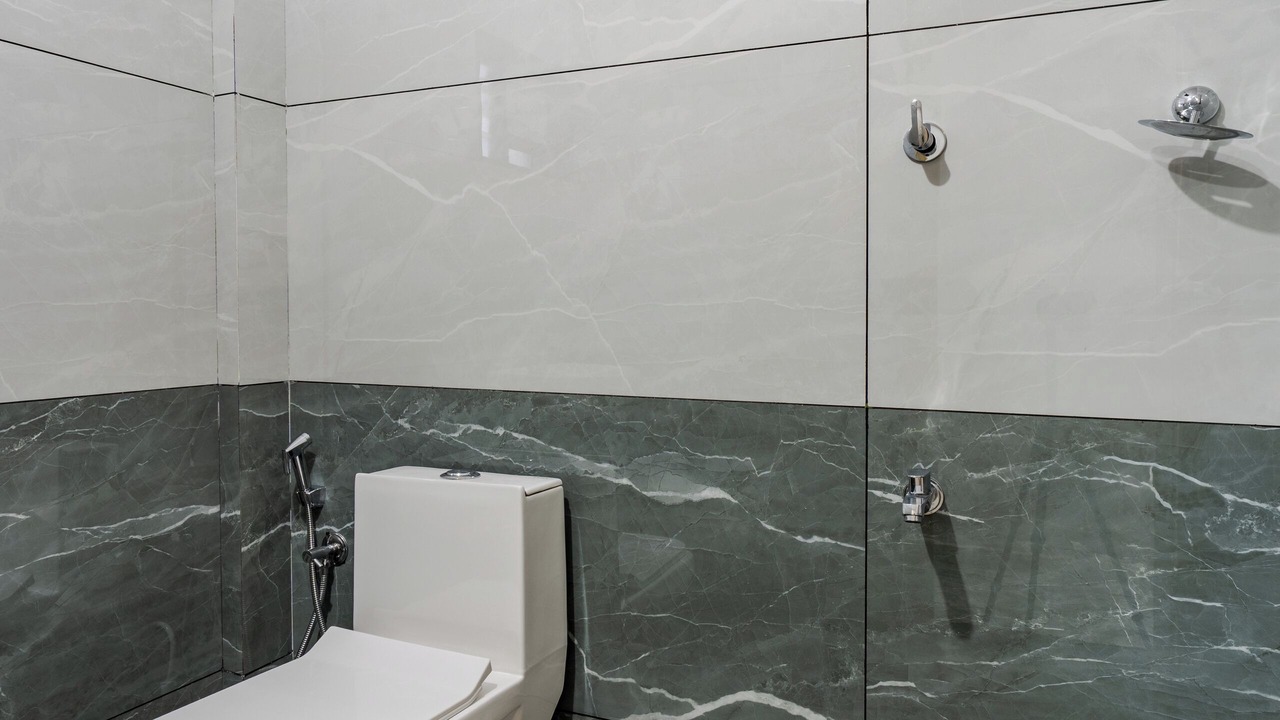 Photo of Bathroom in Mamangalam