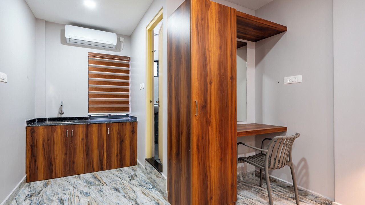 Photo of Bedroom in Mamangalam