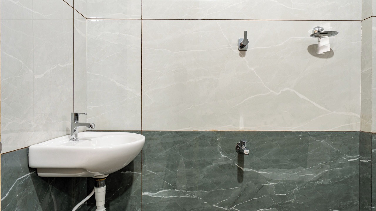 Photo of Bathroom in Mamangalam