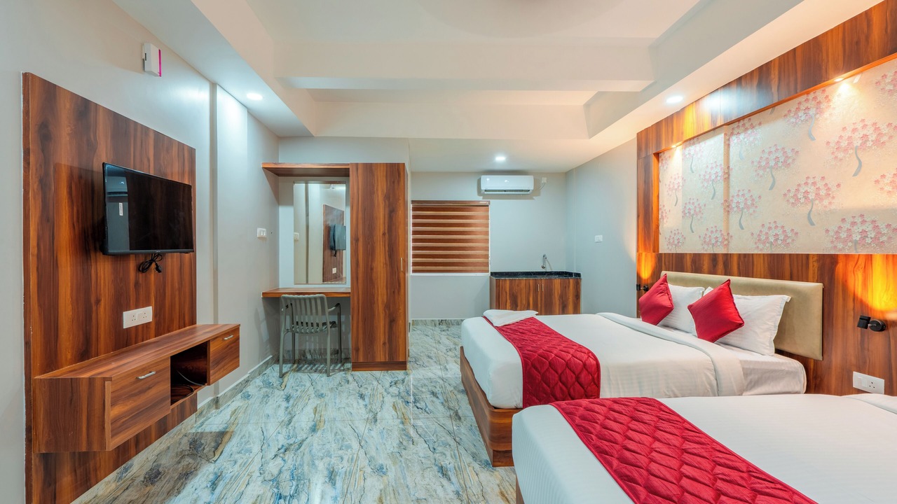 Photo of Bedroom in Mamangalam