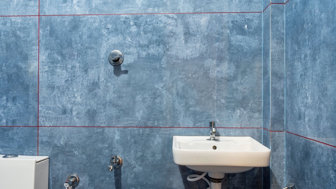 Photo of Bathroom in Mamangalam