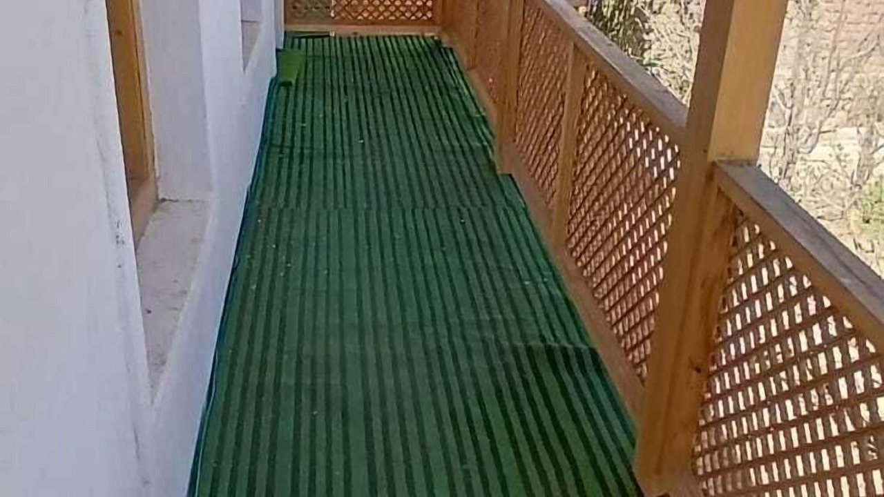 Photo of Patio Balcony in Leh