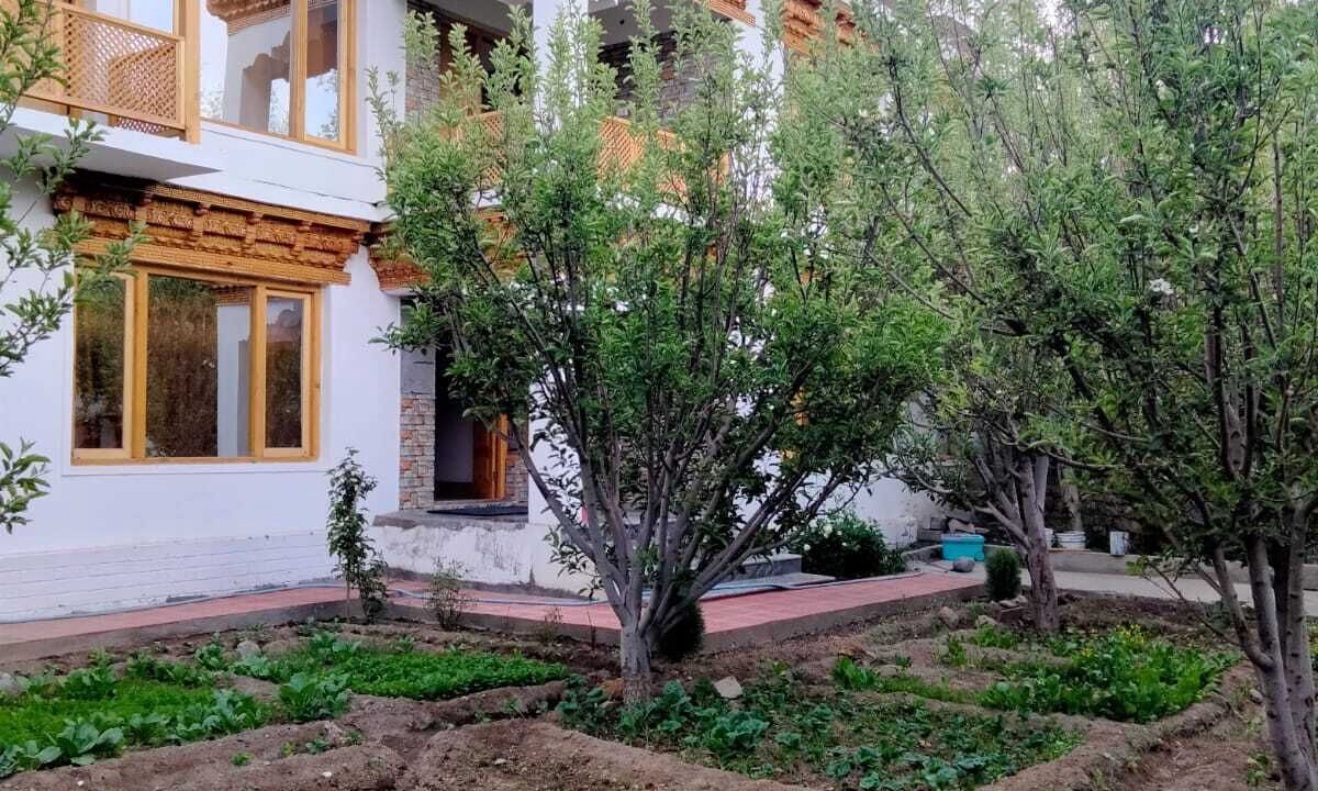 Photo of Outdoor in Leh